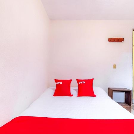 Oyo Hotel La Luna, Templo De Santo Domingo De Guzman San Cristóbal de Las Casas 外观 照片